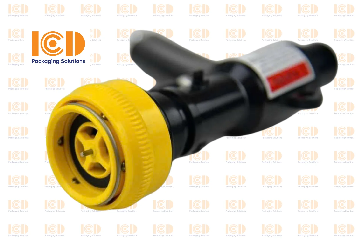 Súng bơm túi khí van to (van mega)