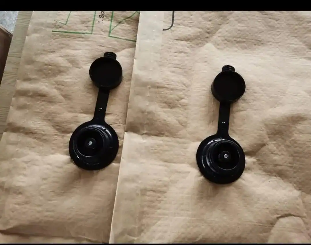 Air Dunnage Bag Pump ICD-INF-MEGA-G2 - product photo 2
