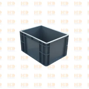 Hộp nhựa ICD EU 4322 400 x 300 x 230 mm