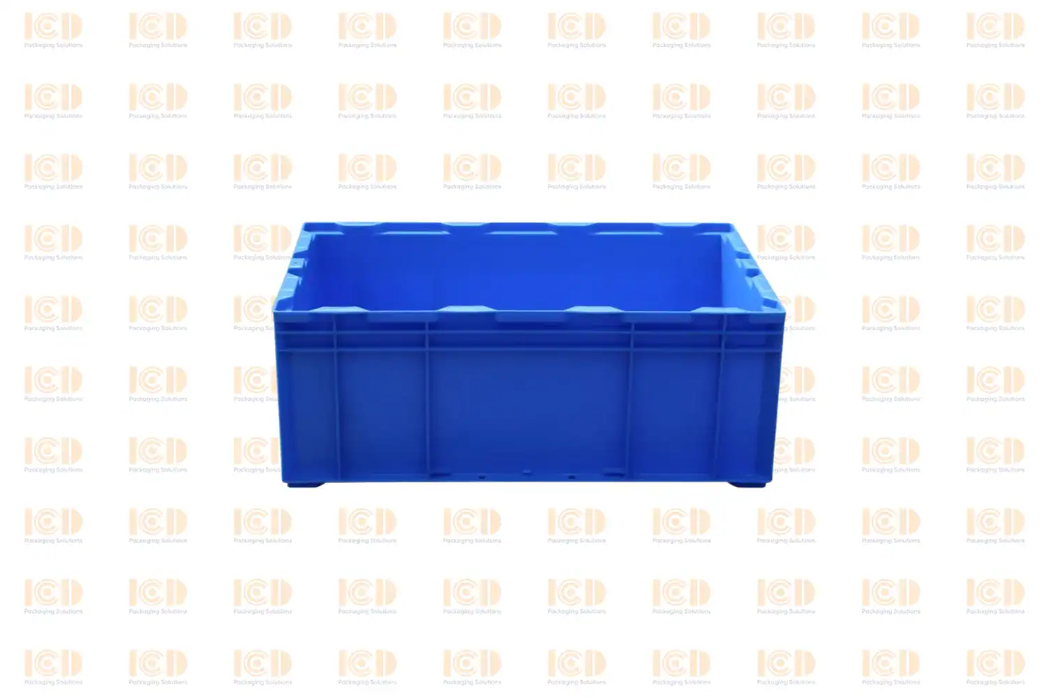 Solid Plastic Bin HP series ICD HP5C 400x300x148 mm - product photo 2