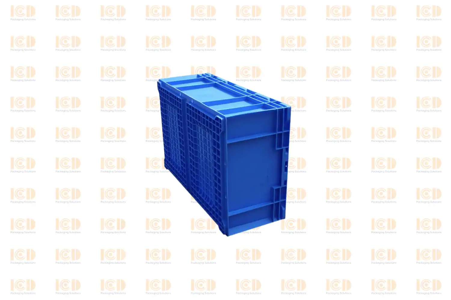 Solid Plastic Bin HP series ICD HP5C 400x300x148 mm - product photo 5