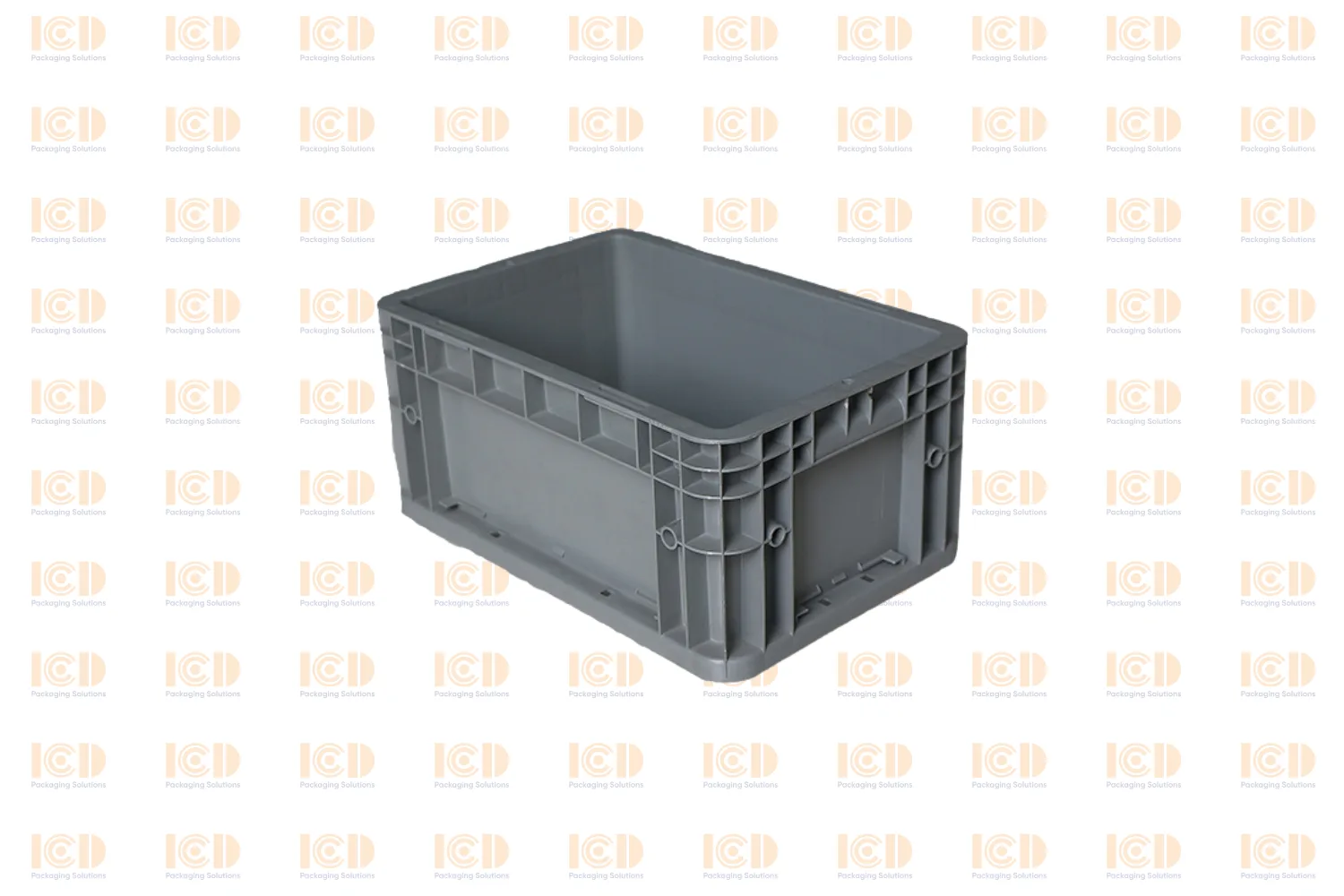 Hộp nhựa ICD EU 300-147 300 x 200 x 147 mm
