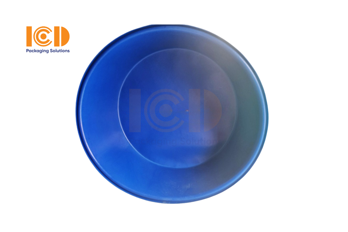 Thùng Nhựa Nuôi Cá 5000L (5 Khối) Chất Lượng Cao – Bền Bỉ – Giá Tốt Tại ICD Việt Nam