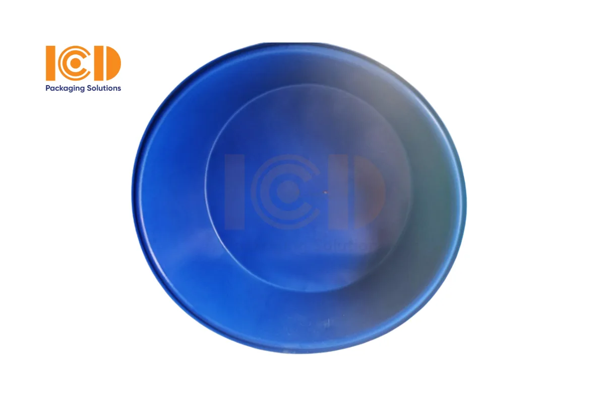 Thùng Nhựa Nuôi Cá 5000L (5 Khối) Chất Lượng Cao – Bền Bỉ – Giá Tốt Tại ICD Việt Nam