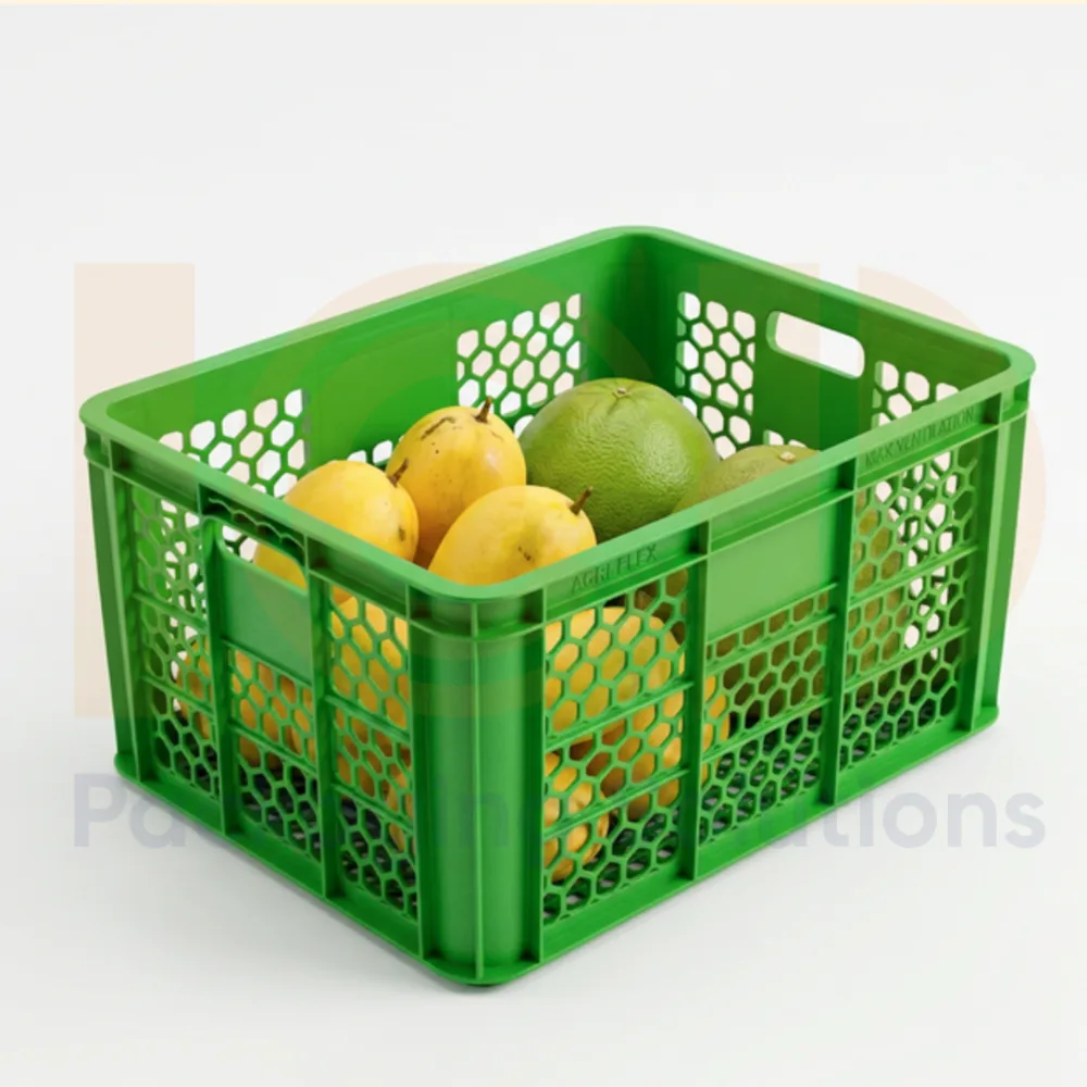 Sóng Hở Nông Nghiệp