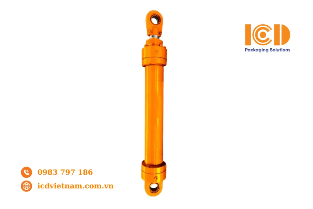 Xi lanh chính và Piston lớn xe nâng tay