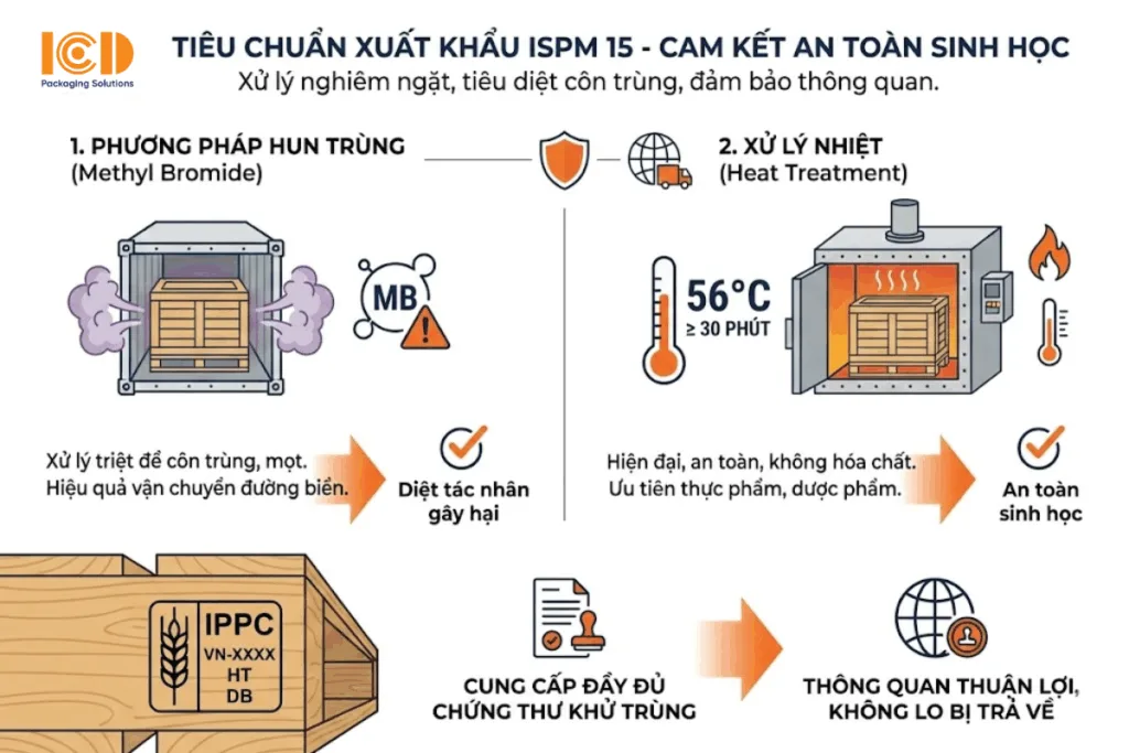 cam kết ispm15