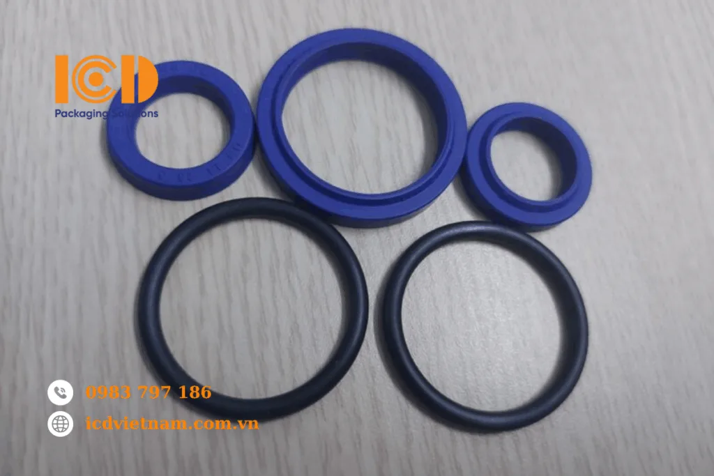 phốt xe nâng tay