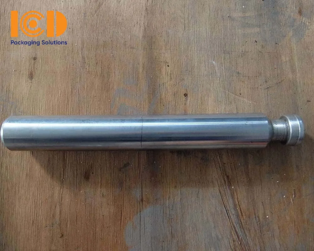 ty bơm piston lớn