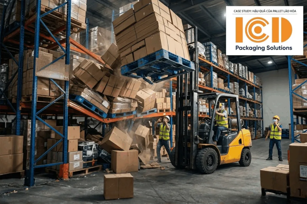 case study pallet nhựa cũ hưng yên