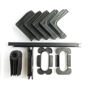 Phụ kiện thùng Danpla