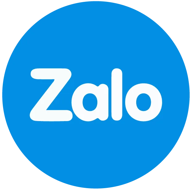 Zalo ICD Việt Nam