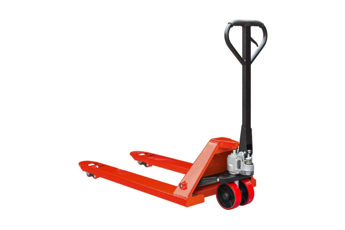 Xilin Forklifts - ICD Vietnam