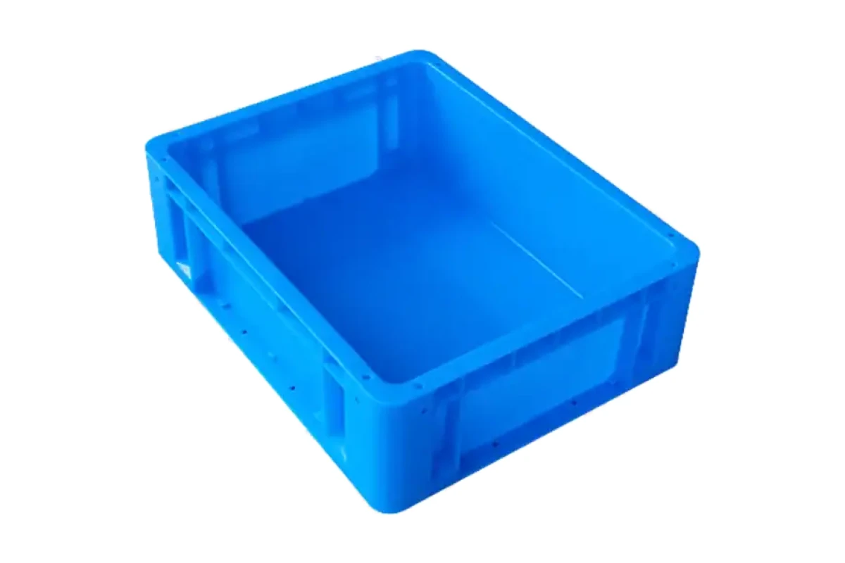 Plastic Crates - ICD Vietnam