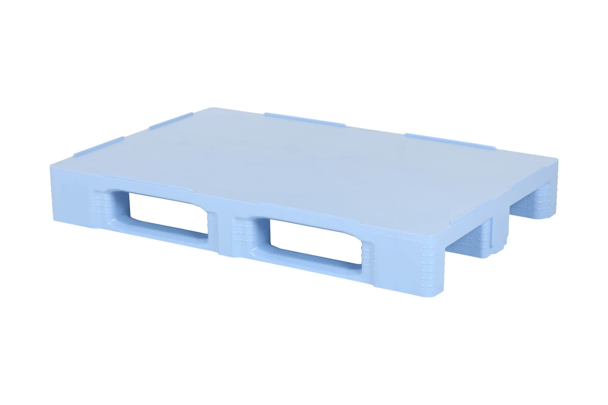 Plastic Pallets - ICD Vietnam