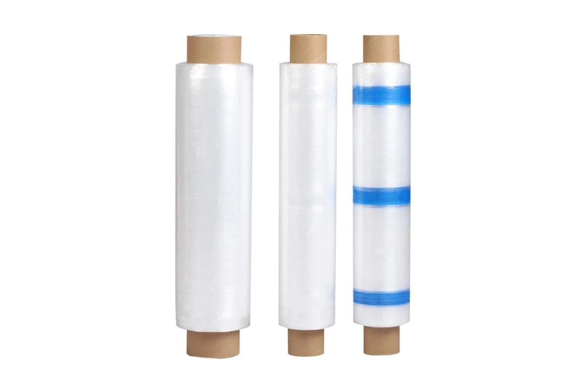 Stretch Film - ICD Vietnam