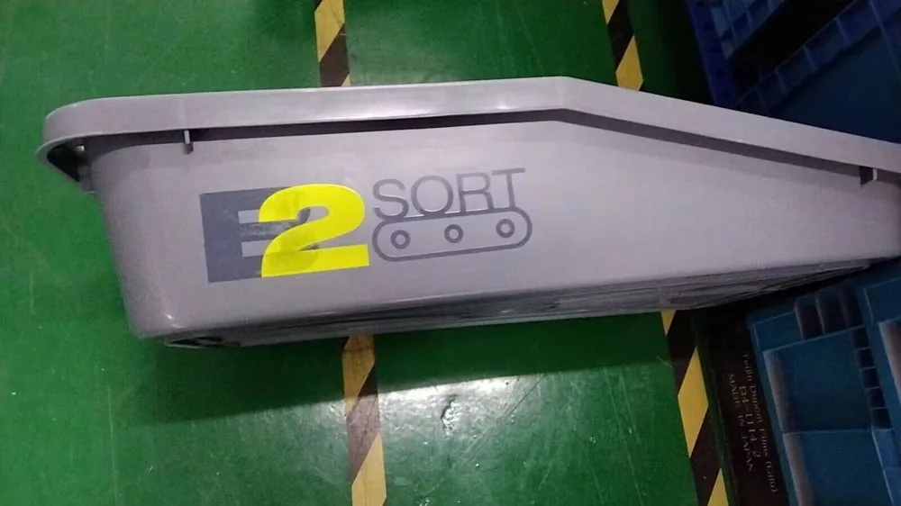 Airport Luggage Container ICD 855121 - product photo 2