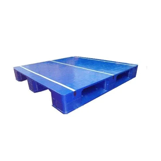 Pallet nhựa siêu vệ sinh nhập khẩu Malaysia ICD-S1212S4-2N (1200 x 1200 x 160 mm)