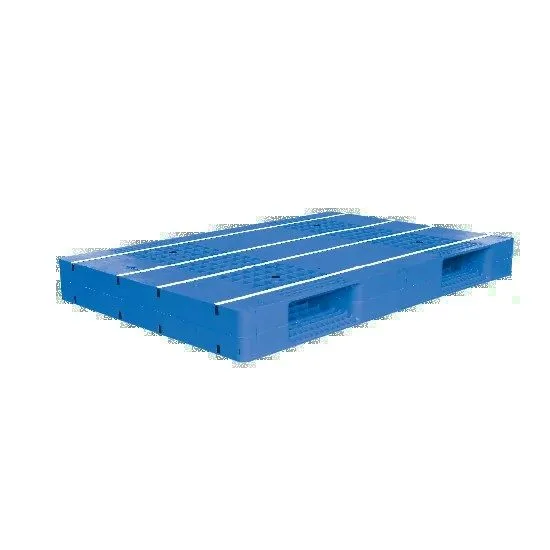 Pallet nhựa siêu vệ sinh nhập khẩu Malaysia ICD-S1510R2-1Q (1500 x 1000 x 150 mm)
