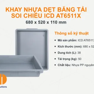 khay-nhua-san-bay-icd-at6511x khay-nhua-san-bay-icd-at6511x