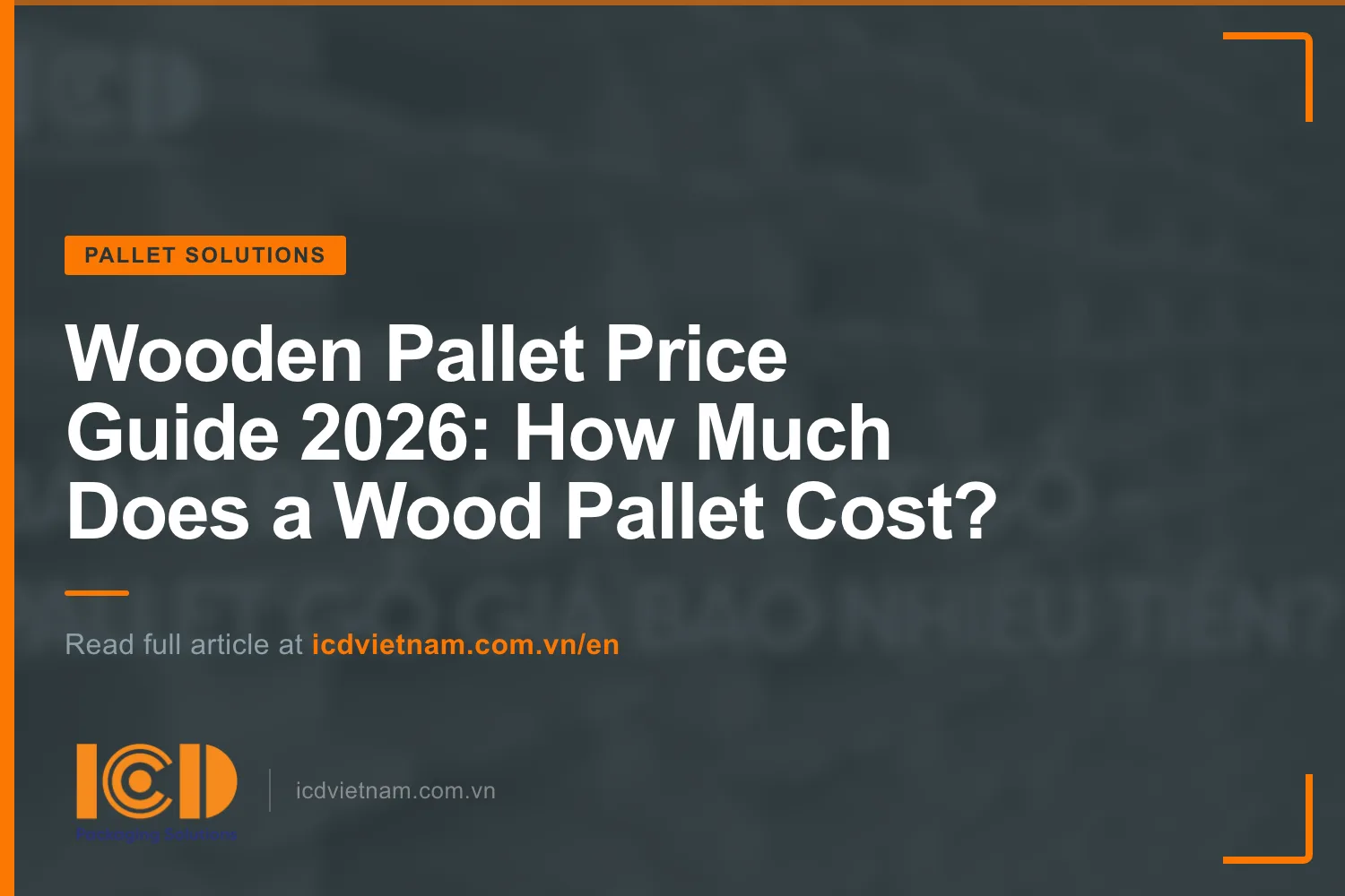 Thumb wooden pallet price guide