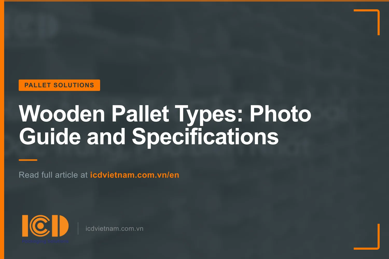 Thumb wooden pallet types photo guide