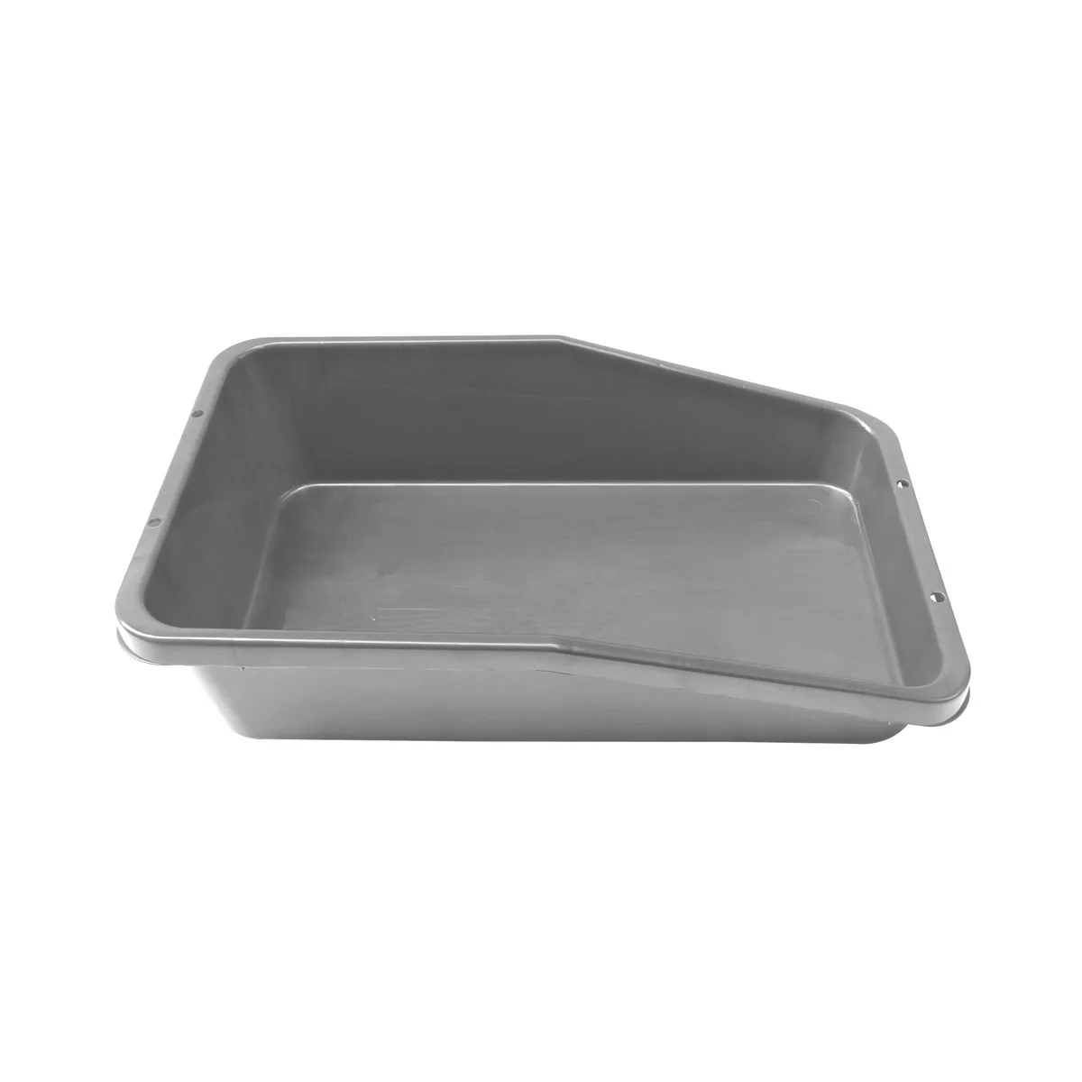 Thùng nhựa đựng hành lý sân bay ICD 855121