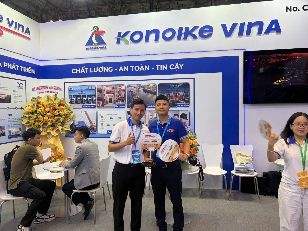 Konoike Vina