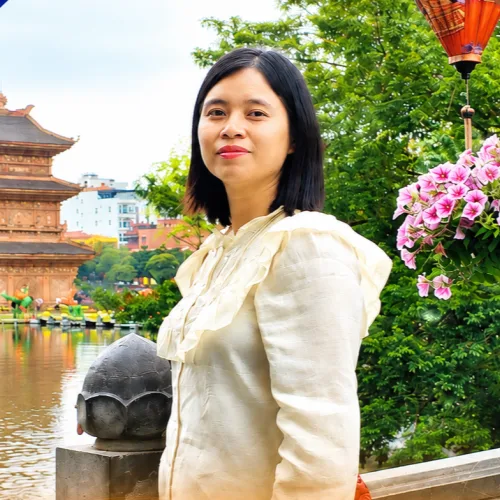 Hồng Nguyễn