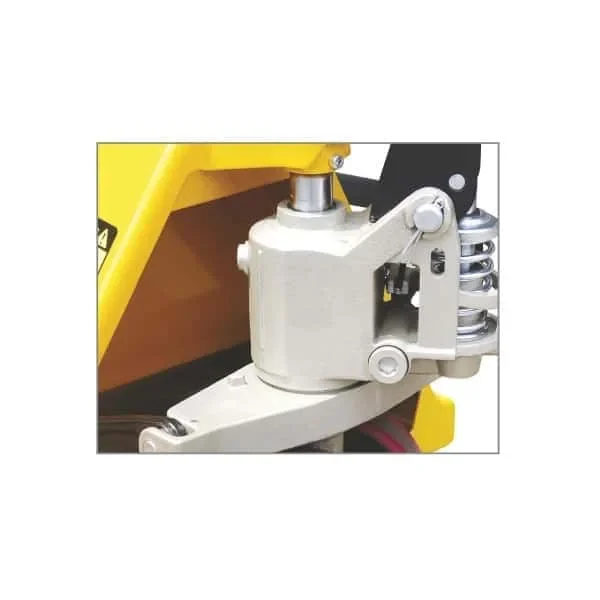 Máy bơm tay thủy lực Xe Nâng Tay 2,5 Tấn BF-III