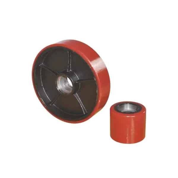 Bánh xe của Xe Nâng Tay 2,5 Tấn BF-III
