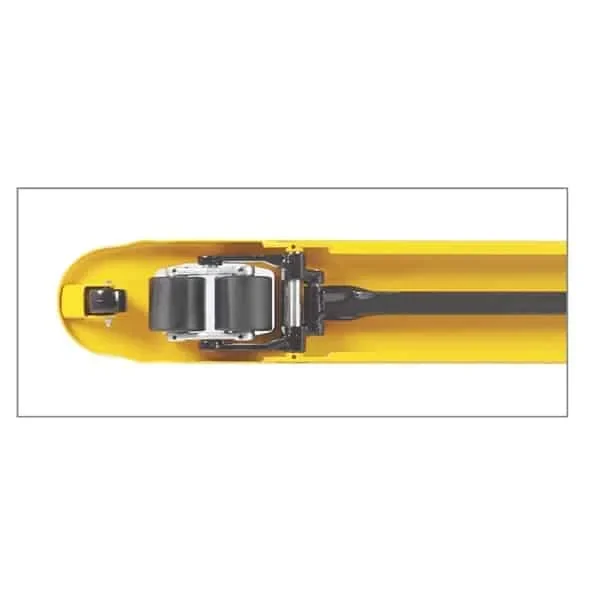 Mặt dưới càng Xe Nâng Tay 2,5 Tấn BF-III