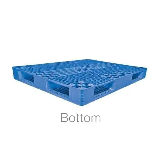 Warehouse Storage Pallet ICD-PLK-141215-NX 1400x1200x150mm - product photo 2