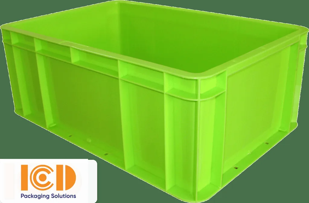 Plastic bucket TPP-331