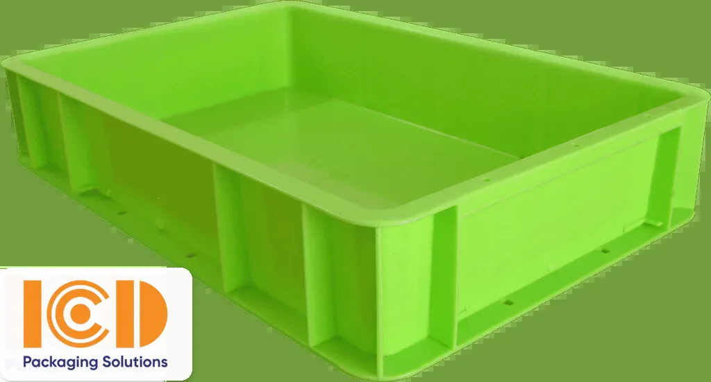 Thùng nhựa TPP 332 ICD