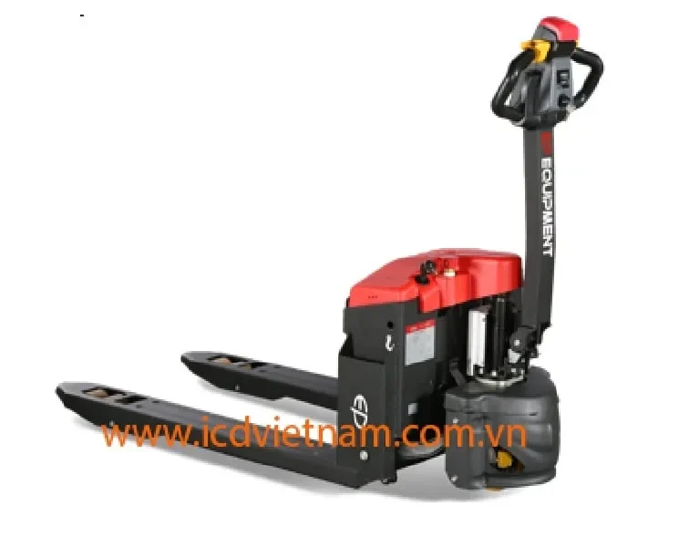 Xe nâng điện tay thấp-Electric pallet truck ICD EPT20-15ET2