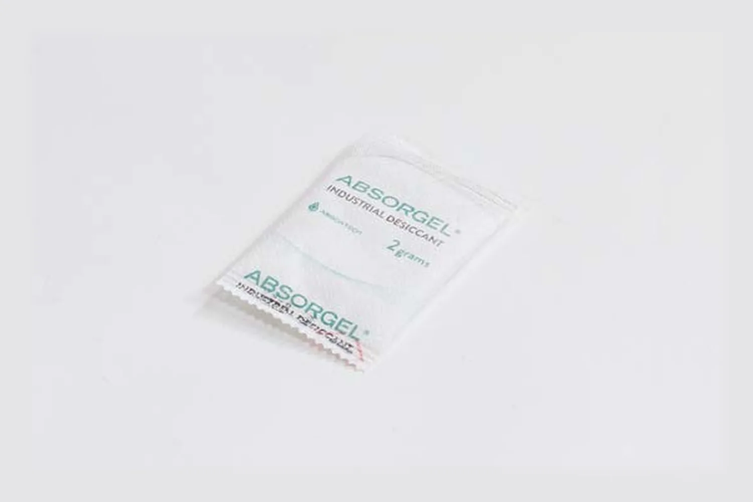 Gói hút ẩm canxi clorua AbsorGel Pouch-D (2 g đến 50 g)