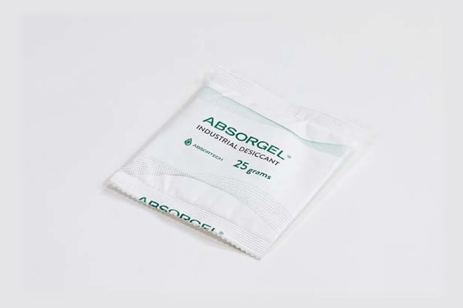 Gói hút ẩm canxi clorua AbsorGel Pouch-S (25 g đến 125 g)