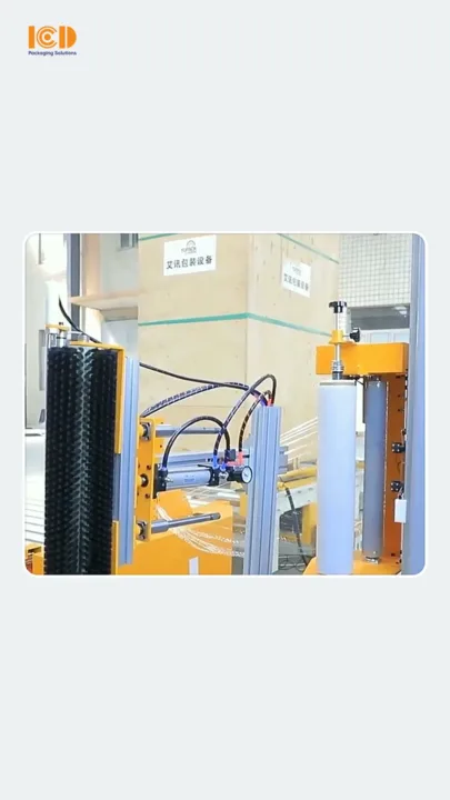 Kho của bạn quấn bao nhiêu pallet mỗi ngày, và nên chọn loại máy quấn màng nào?