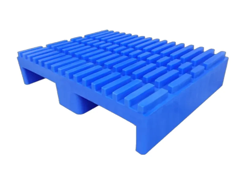 ICD printing-industry plastic pallet 1650 x 1200 x 175 mm
