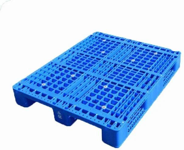 Pallet nhựa tải nặng ICD KT 1200x1200x150mm