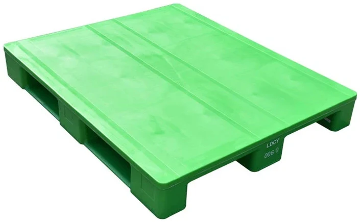 Pallet nhựa vệ sinh dùng cho thực phẩm ICD KT 1200x1000x150mm
