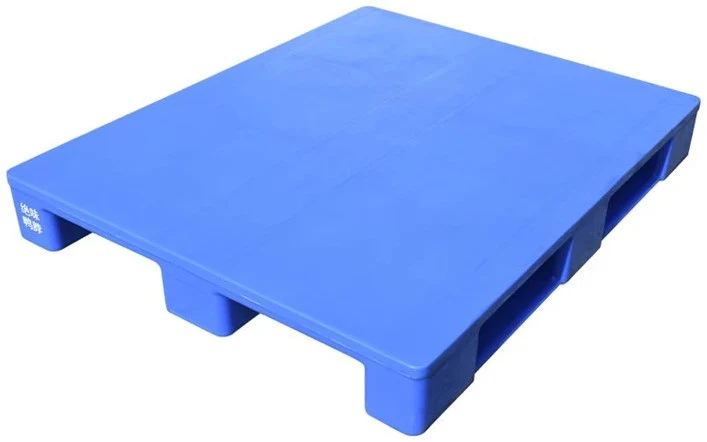 Pallet nhựa vệ sinh ngành bao bì ICD KT 1200x1200x150mm