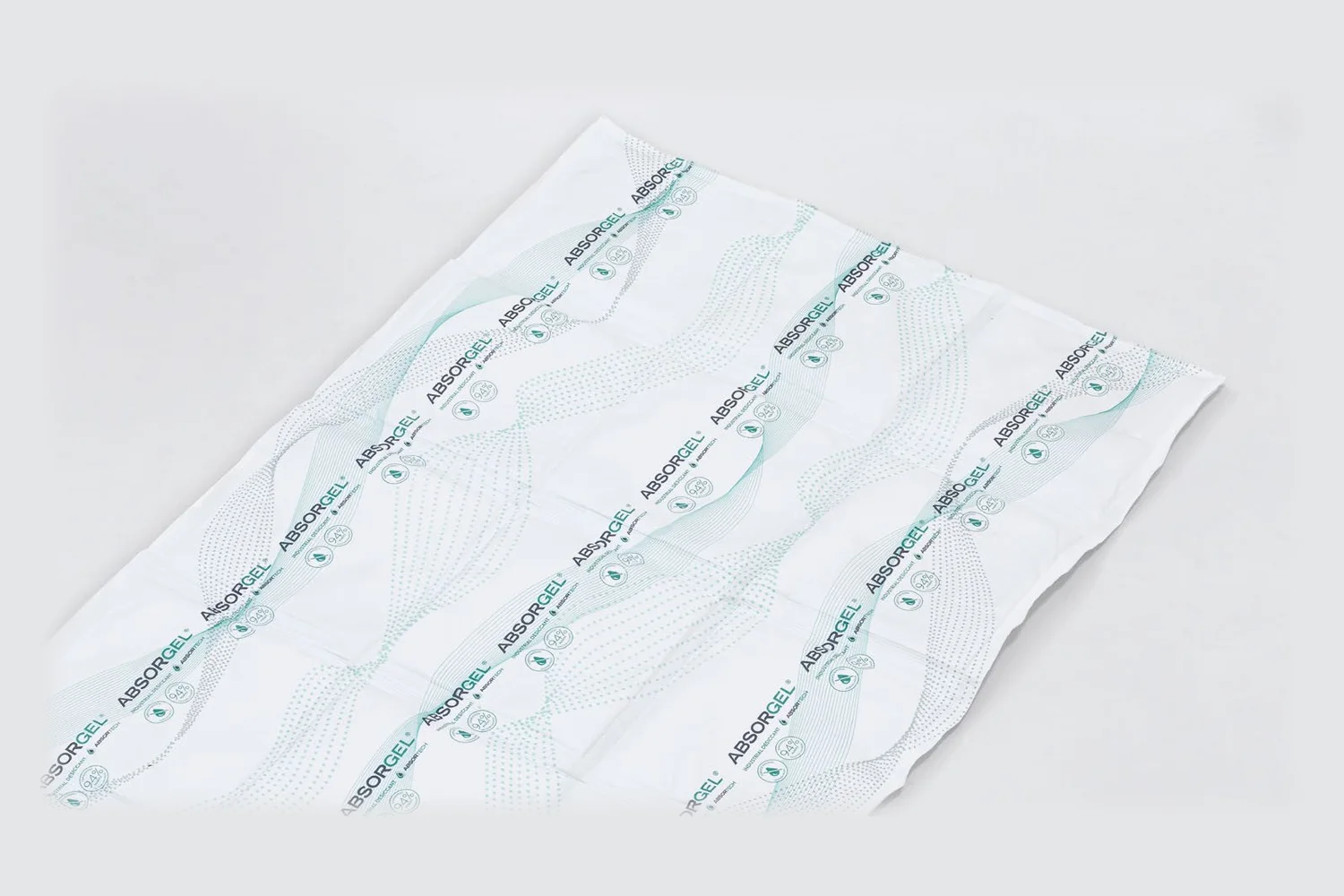 Tấm hút ẩm container AbsorGel Blanket-C 2,0 kg