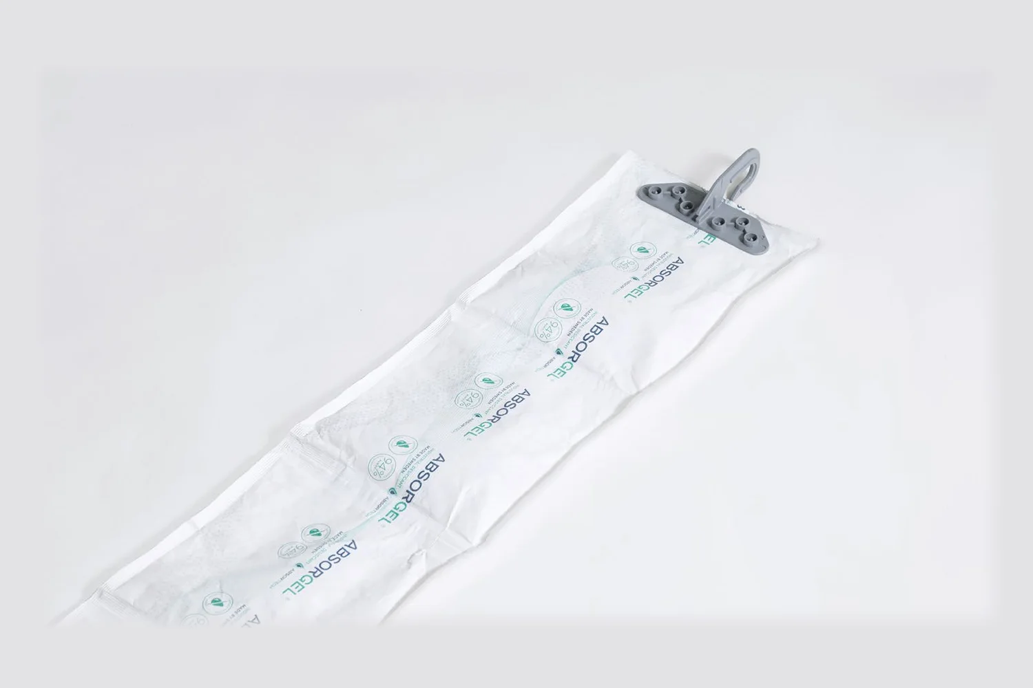 Túi hút ẩm treo container AbsorGel Hanging-C 1,0 kg