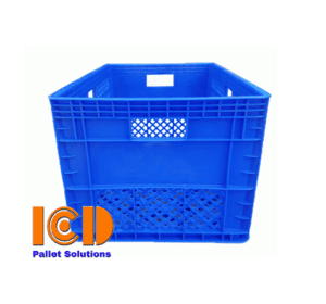 thùng-nhựa-icd-hs013-xanh
