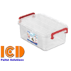 Thùng nhựa ICD10L - No.H115