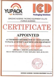 YUPACK-AUSENSE-appointed-ICD-distributor-in-Vietnam-