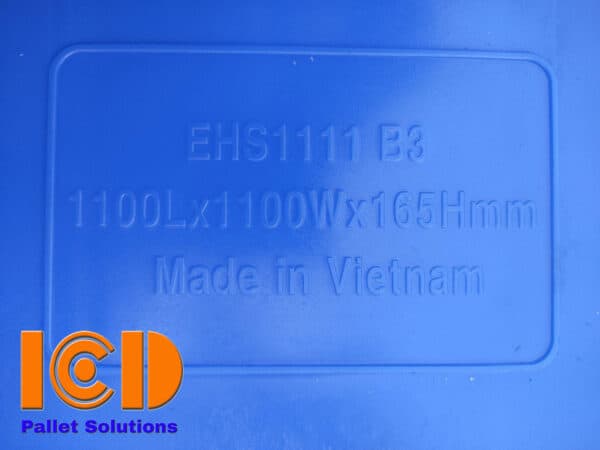 Pallet-3-chân-ICD-EHS1111-KT1100x1100x165mm-xanh4