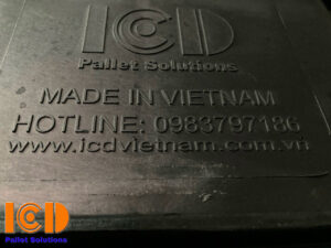 pallet nhựa cũ pallet nhựa để làm gì